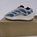 Kanye West Boost Yeezy 700 V3 Running Shoes-White/Blue-4885804