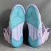 Air Jordan 5 AJ5 Easter High Running Shoes-Pink/Blue-6416605