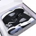 Air Jordan 5 AJ5 High Retro Moonlight Basketball Shoes-Black/White-5096966