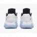 Air Jordan 11 AJ11 LOW Running Shoes-White/Black-3162426