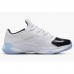 Air Jordan 11 AJ11 LOW Running Shoes-White/Black-3162426