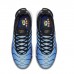 Air Max Plus TN Running Shoes-Blue/Black-4233058