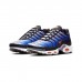 Air Max Plus TN Running Shoes-Blue/Black-6751906