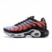 Air Max Plus TN Running Shoes-Pink/Black-1249378