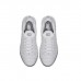 Air Max Plus TN Running Shoes-All White-5113718