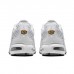 Air Max Plus TN Running Shoes-All White-5113718