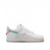 Air Force 1 AF1 Running Shoes-White/Pink-9955262