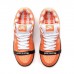 Concepts x SB Dunk Low Orange Lobster Running Shoes-Orange/Black-1586419