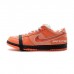 Concepts x SB Dunk Low Orange Lobster Running Shoes-Orange/Black-1586419