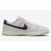 SB Dunk Low Certified Fresh Running Shoes-Gray/Black-8721189