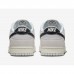 SB Dunk Low Certified Fresh Running Shoes-Gray/Black-8721189