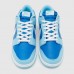 SB Dunk Low Argon Running Shoes-Blue/White-849174