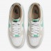 SB Dunk Low Running Shoes-Khkai/Green-716114