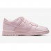 SB Dunk Low GS Prism Pink Running Shoes-All Pink-435260