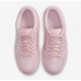 SB Dunk Low GS Prism Pink Running Shoes-All Pink-435260