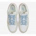 SB Dunk Low Running Shoes-Khkai/White-6393906