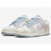 SB Dunk Low Running Shoes-Khkai/White-6393906