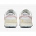 SB Dunk Low Running Shoes-Khkai/White-6393906