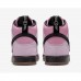 KCDC x SB Dunk High 20th Anniversary Running Shoes-Pink/Black-3084753