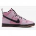 KCDC x SB Dunk High 20th Anniversary Running Shoes-Pink/Black-3084753