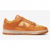 SB Dunk Low Magma Orange Running Shoes-Orange/White-9872738