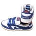 SB Dunk Low LA Dodgers Running Shoes-Blue/White-4693909