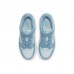 SB DUNK LOW GS AURA CLEAR Running Shoes-Blue/White-7926930