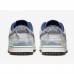 SB Dunk Low “Bright Side” Running Shoes-Dark Gray-2286487