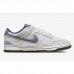 SB Dunk Low “Bright Side” Running Shoes-Dark Gray-2286487