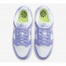 SB Dunk Low Next Nature“Lilac”Running Shoes-White/Purple-8391100