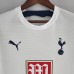 Retro Tottenham Hotspur 06/07 home White Jersey version short sleeve-5579588