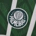 Retro palmeiras 1996 home Green White Jersey version short sleeve-4446345