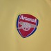 Retro Arsenal 03/05 away Yellow Jersey version short sleeve-8117091