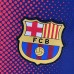 Retro Barcelona 12/13 home Jersey version Long sleeve Jersey-5557681