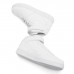 Air Force 1 AF1 High Running Shoes-All White-2419005