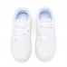 Air Force 1 AF1 Running Shoes-All White-7490153