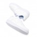 Air Force 1 AF1 Running Shoes-All White-7490153