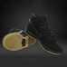 SB Dunk High Pro High Running Shoes-All Black-5686488