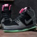 Dunk Hi SB PRM Yeezy High Running Shoes-Grey/Black-3431426