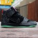 Dunk Hi SB PRM Yeezy High Running Shoes-Grey/Black-3431426