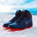 Dunk High SB Gasparilla spot High Running Shoes-Black/Red-3250074