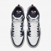 SB ZOOM DUNK HI PRO“OBSIDIAN & WHITE”High Running Shoes-White/Black-3942952