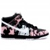 SB Dunk High pro SB ”unkle“ High Running Shoes-Pink/Black-4347723