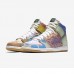 SB Dunk High Pro TC What The High Running Shoes-Graffiti-1678793