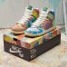 SB Dunk High Pro TC What The High Running Shoes-Graffiti-1678793