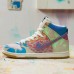 SB Dunk High Pro TC What The High Running Shoes-Graffiti-1678793