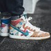 SB Dunk High Pro TC What The High Running Shoes-Graffiti-1678793