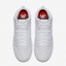 SB ZOOM DUNK HIGH PRO QS High Running Shoes-White/Red-1612522