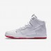 SB ZOOM DUNK HIGH PRO QS High Running Shoes-White/Red-1612522