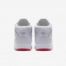 SB ZOOM DUNK HIGH PRO QS High Running Shoes-White/Red-1612522